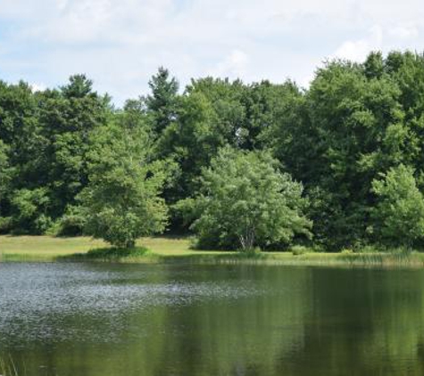 The Quarry Campground - Tolland, CT