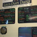 Lisa's Pasty Pantry - Take Out Restaurants