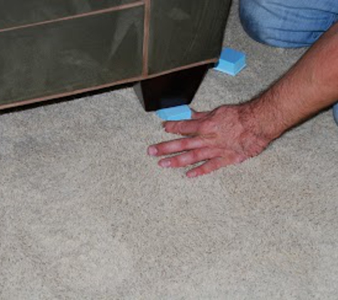 Carpet Wiser Carpet Cleaning - Elgin, IL