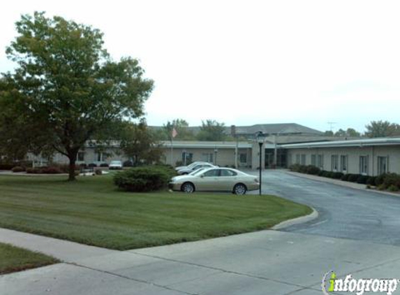 Holmes Lake Rehabilitation Care Center - Lincoln, NE