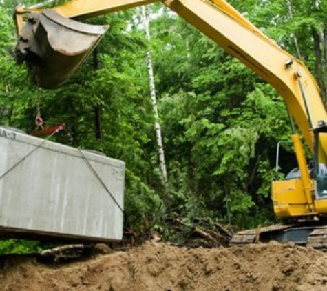 Hosto Excavating - Edwardsville, IL