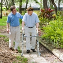 Active at Home Helpers - Home Health Services