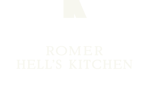 Romer Hell's Kitchen - New York, NY