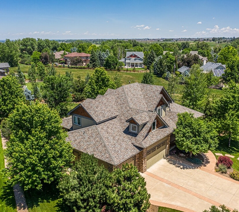 Scott's Roofing - Lafayette, CO