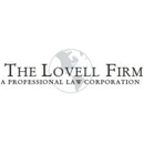 The Lovell Firm, A Professional Law Corporation - Business Law Attorneys
