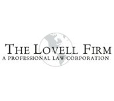 The Lovell Firm, A Professional Law Corporation - Century City, CA