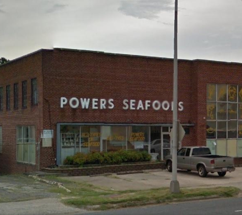 Powers Seafood Market - Gastonia, NC