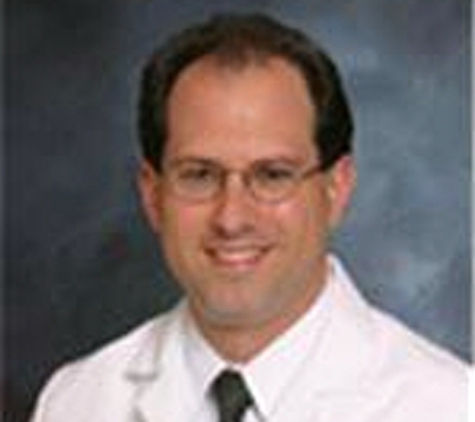 Matthew L Greenberger MD - Santa Ana, CA