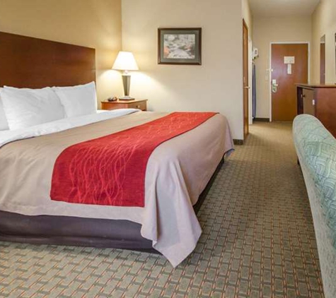 Comfort Inn - Henderson, KY