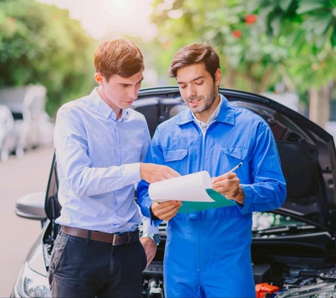 Autocure Mobile Mechanics - Belmore, NSW