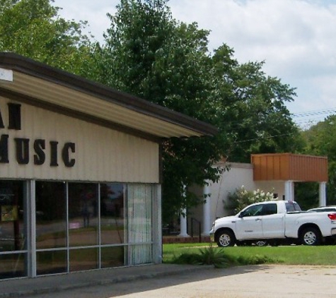 Whitman Computers & Music Inc. - Dothan, AL