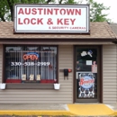 Austintown Lock & Key Security - Locks & Locksmiths