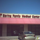 Spring Family Medical Center