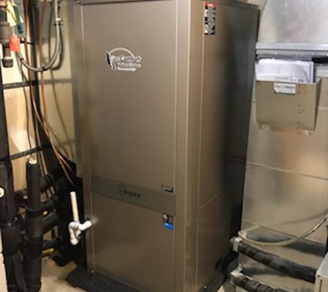 Hi-Tech Geothermal Heating - River Falls, WI