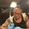 Skin Deep Tattoo's & Piercing's gallery