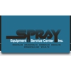 Spray Equipment & Service Center gallery