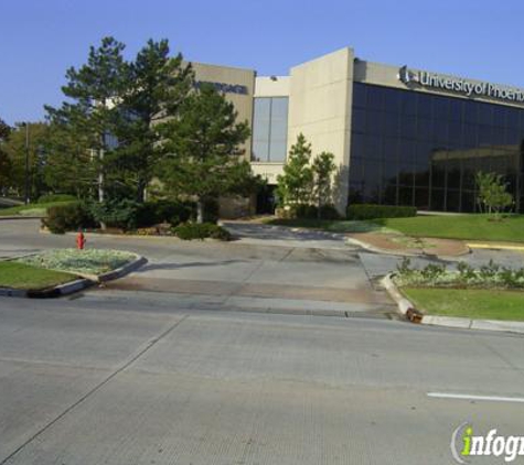 First Mortgage Company - Oklahoma City, OK
