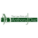The Law Firm of Anthony J. Diaz - Attorneys