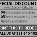 Plumbing Repair Service in Sugar Land TX - Plumbers