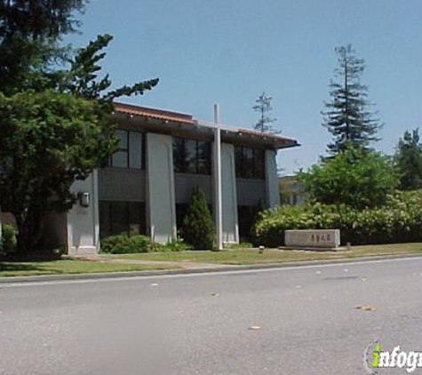 Home of Christ in Cupertino - Cupertino, CA