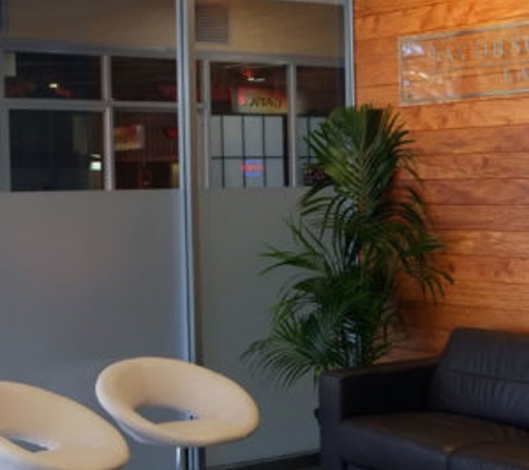 Jacobson Mahony Lawyers - Southport, QLD