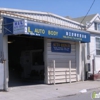 H & L Auto Body gallery