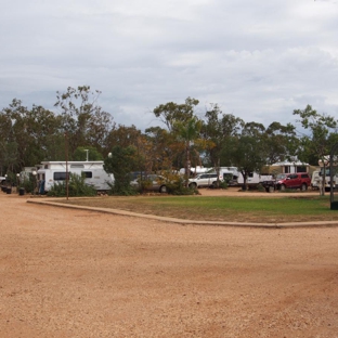 Lightning Ridge Outback Resort & Caravan Park - Lightning Ridge, NSW