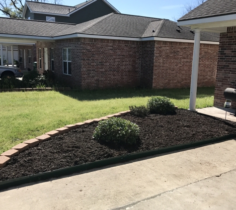 JCs Lawn Care LLC - Lake Charles, LA