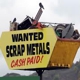 Menifee Valley Mobile Scrap Metal