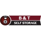 B & T Self Storage