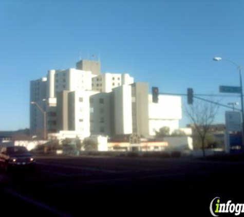 Banner - University Medical Center Phoenix Emergency Room - Phoenix, AZ