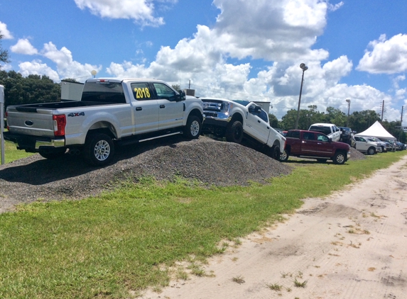 Kelley Lakeland Truck Store - Lakeland, FL