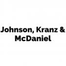 Johnson, Kranz & McDaniel - Attorneys