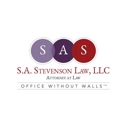 S.A. Stevenson Law Offices - Attorneys