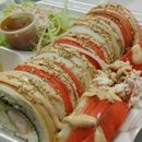 Laredo Express Sushi Cuatro Vientos - Japanese Restaurants