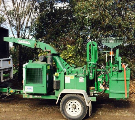 Tree Top Tower Hire - Ballarat East, VIC