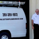 Cotton Plumbing - Plumbers