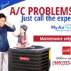 My Air System Heating & Air Conditioning gallery