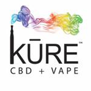 Kure CBD & Vape - Mooresville, NC