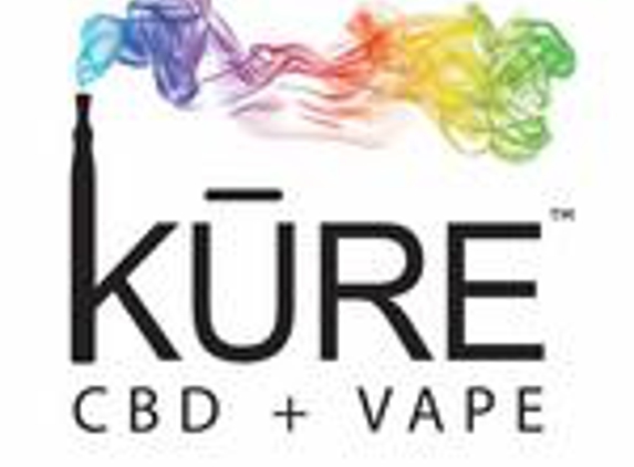 Kure CBD & Vape - Columbia, SC