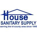 House Sanitary Supply - Janitorial Service