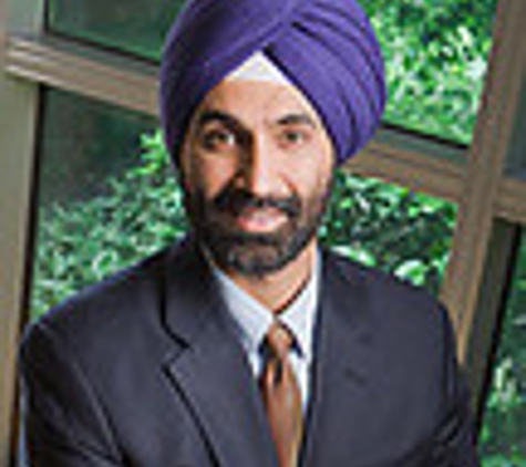 Jaspreet S. Sandhu, MD - MSK Urologic Surgeon - New York, NY