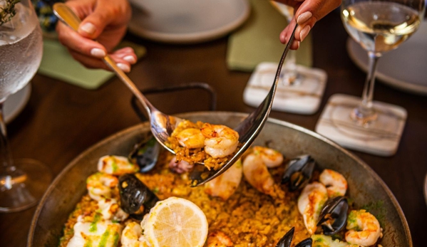 Boqueria Flatiron - New York, NY