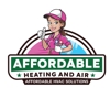 Affordable Heating and Air gallery