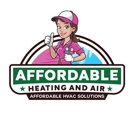 Affordable Heating and Air - Air Duct Cleaning