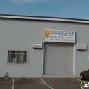Proshop  Inc. - Automobile Racing & Sports Cars
