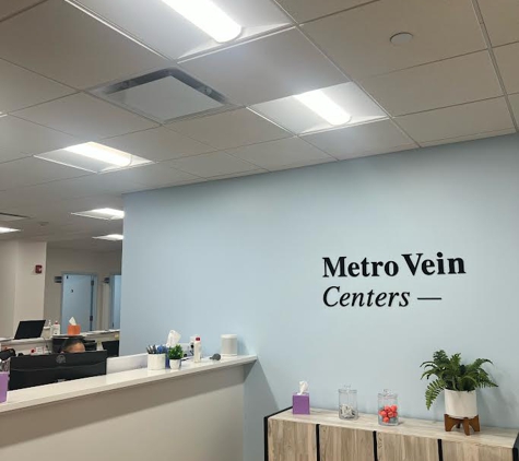 Metro Vein Centers | Stamford - Stamford, CT