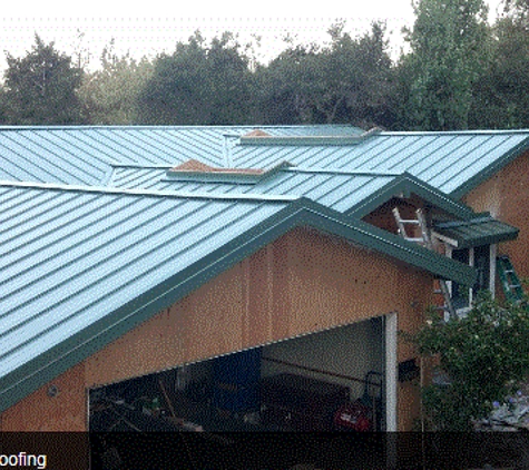 Pruden Roofing - Stockton, CA