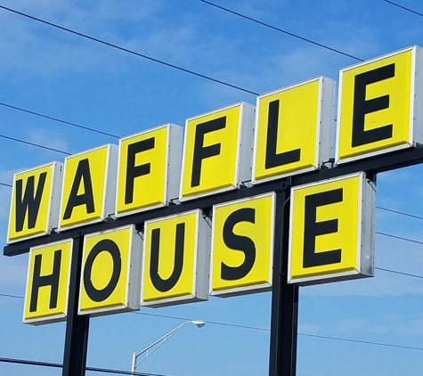 Waffle House - Fort Lauderdale, FL