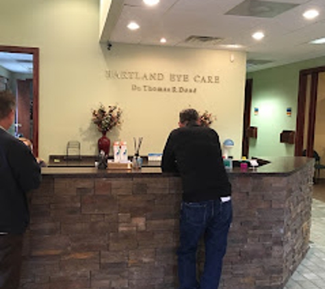 Hartland Eye Care - Hartland, MI